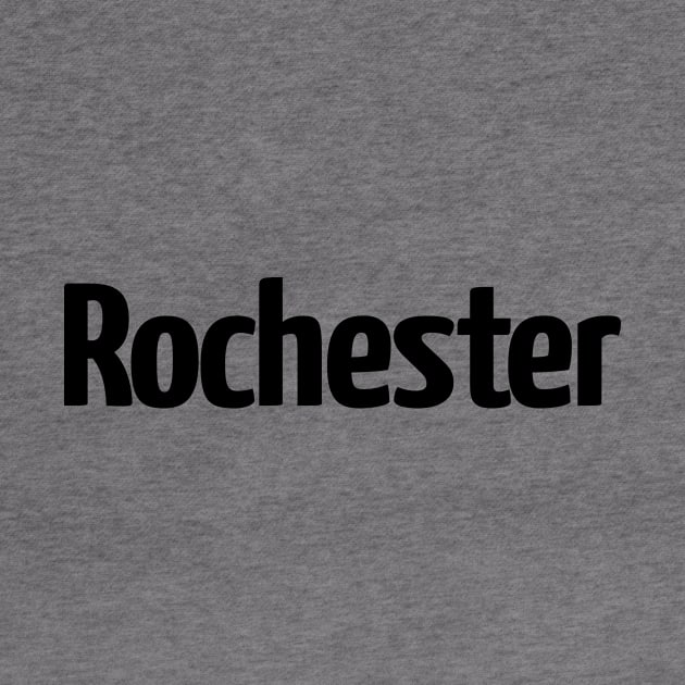 Rochester by ProjectX23Red